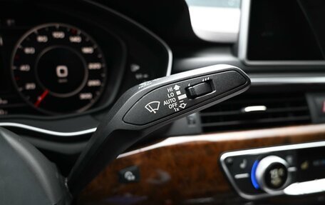 Audi A4, 2016 год, 2 385 000 рублей, 24 фотография