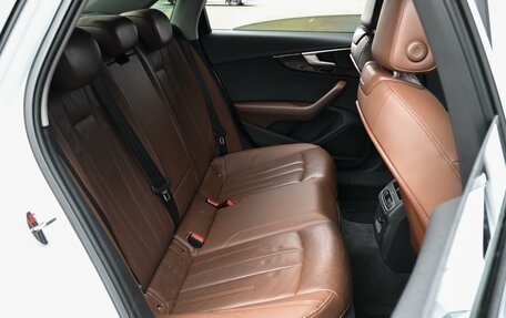Audi A4, 2016 год, 2 385 000 рублей, 21 фотография