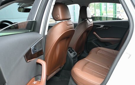 Audi A4, 2016 год, 2 385 000 рублей, 23 фотография