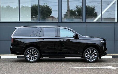 Cadillac Escalade V, 2023 год, 17 999 000 рублей, 5 фотография