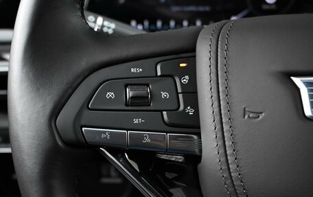 Cadillac Escalade V, 2023 год, 17 999 000 рублей, 24 фотография