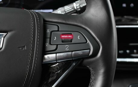 Cadillac Escalade V, 2023 год, 17 999 000 рублей, 25 фотография