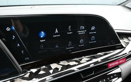 Cadillac Escalade V, 2023 год, 17 999 000 рублей, 35 фотография