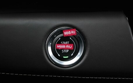 Cadillac Escalade V, 2023 год, 17 999 000 рублей, 29 фотография