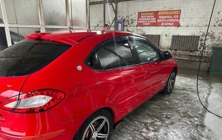 Chery M11 (A3), 2010 год, 200 000 рублей, 7 фотография