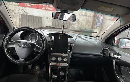 Chery M11 (A3), 2010 год, 200 000 рублей, 10 фотография