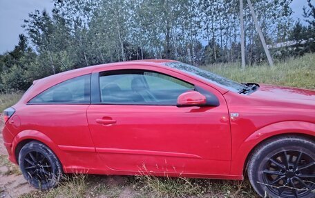 Opel Astra H, 2005 год, 330 000 рублей, 1 фотография