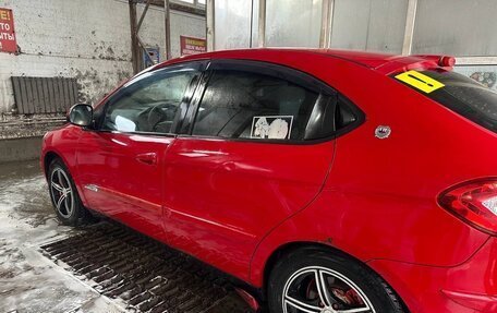 Chery M11 (A3), 2010 год, 200 000 рублей, 8 фотография