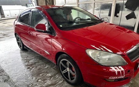 Chery M11 (A3), 2010 год, 200 000 рублей, 6 фотография