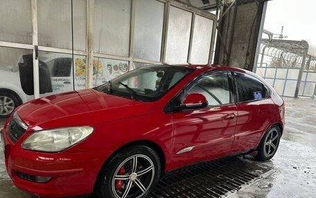 Chery M11 (A3), 2010 год, 200 000 рублей, 9 фотография