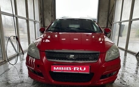 Chery M11 (A3), 2010 год, 200 000 рублей, 4 фотография