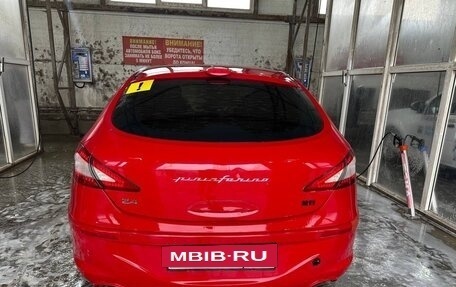 Chery M11 (A3), 2010 год, 200 000 рублей, 5 фотография