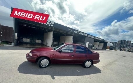 Daewoo Nexia I рестайлинг, 2005 год, 1 фотография