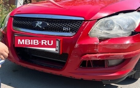 Chery M11 (A3), 2010 год, 200 000 рублей, 2 фотография
