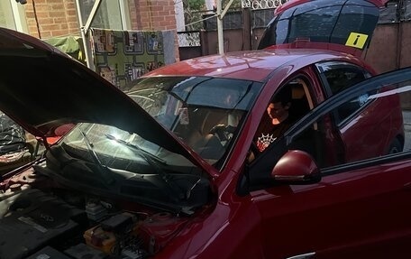 Chery M11 (A3), 2010 год, 200 000 рублей, 13 фотография