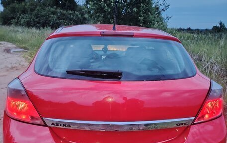 Opel Astra H, 2005 год, 330 000 рублей, 3 фотография