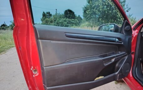 Opel Astra H, 2005 год, 330 000 рублей, 4 фотография