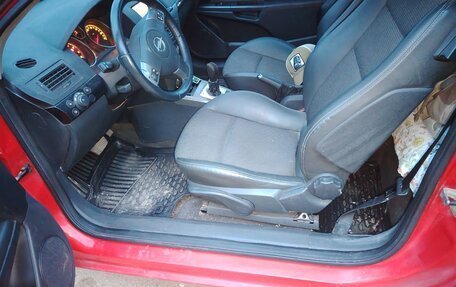 Opel Astra H, 2005 год, 330 000 рублей, 6 фотография