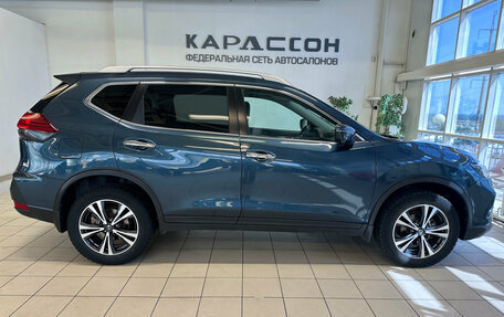 Nissan X-Trail, 2020 год, 2 080 000 рублей, 6 фотография