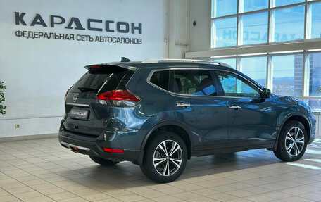 Nissan X-Trail, 2020 год, 2 080 000 рублей, 2 фотография