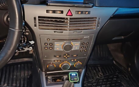 Opel Astra H, 2005 год, 330 000 рублей, 9 фотография