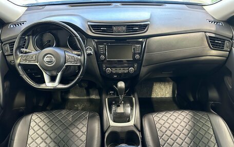 Nissan X-Trail, 2020 год, 2 080 000 рублей, 8 фотография