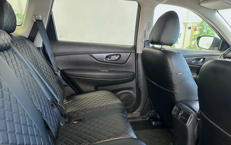 Nissan X-Trail, 2020 год, 2 080 000 рублей, 10 фотография