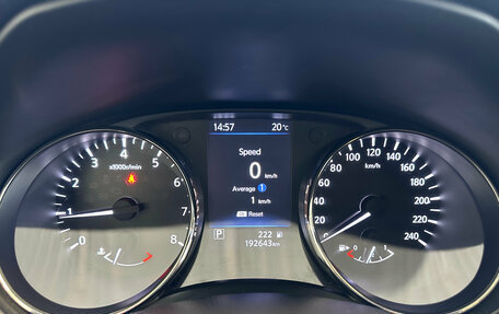 Nissan X-Trail, 2020 год, 2 080 000 рублей, 11 фотография