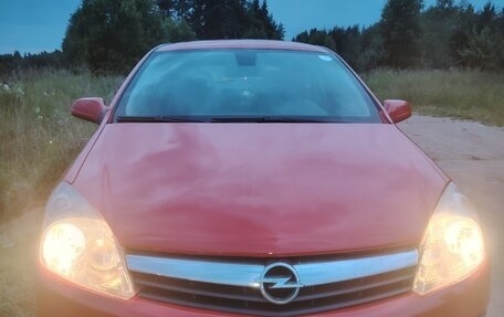 Opel Astra H, 2005 год, 330 000 рублей, 2 фотография