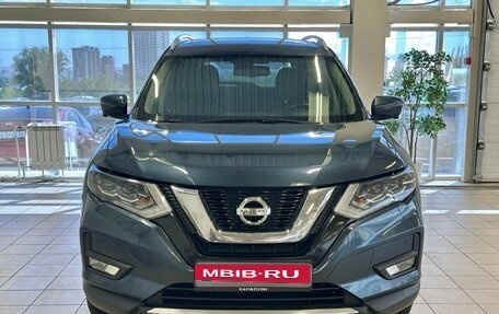Nissan X-Trail, 2020 год, 2 080 000 рублей, 3 фотография