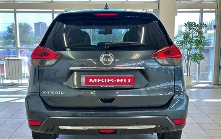 Nissan X-Trail, 2020 год, 2 080 000 рублей, 4 фотография