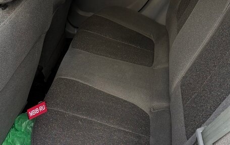 Hyundai Accent II, 2008 год, 595 000 рублей, 8 фотография