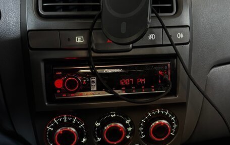 Hyundai Accent II, 2008 год, 595 000 рублей, 23 фотография