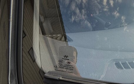 Hyundai Accent II, 2008 год, 595 000 рублей, 21 фотография