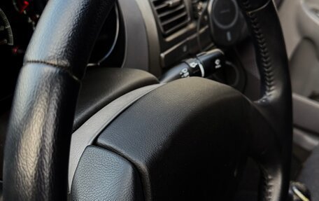 Hyundai Accent II, 2008 год, 595 000 рублей, 15 фотография