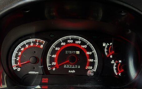 Hyundai Accent II, 2008 год, 595 000 рублей, 22 фотография