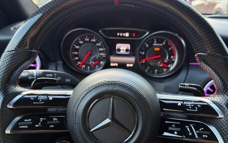 Mercedes-Benz A-Класс AMG, 2014 год, 2 300 000 рублей, 7 фотография