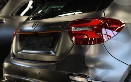 Mercedes-Benz A-Класс AMG, 2014 год, 2 300 000 рублей, 9 фотография