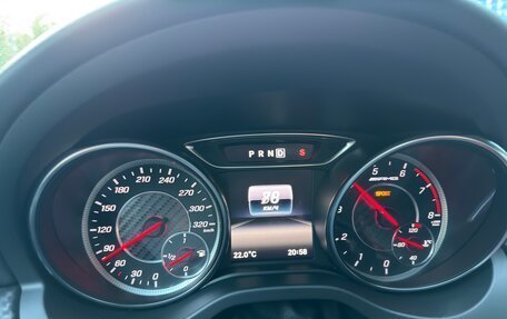 Mercedes-Benz A-Класс AMG, 2014 год, 2 300 000 рублей, 8 фотография