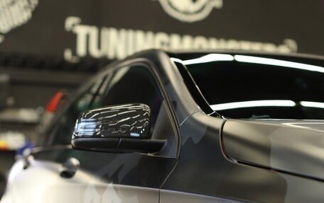 Mercedes-Benz A-Класс AMG, 2014 год, 2 300 000 рублей, 11 фотография