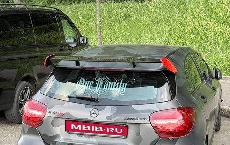 Mercedes-Benz A-Класс AMG, 2014 год, 2 300 000 рублей, 4 фотография
