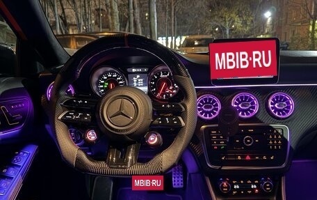 Mercedes-Benz A-Класс AMG, 2014 год, 2 300 000 рублей, 5 фотография