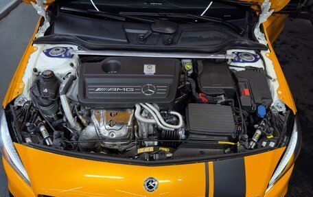 Mercedes-Benz A-Класс AMG, 2014 год, 2 300 000 рублей, 21 фотография