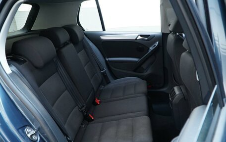 Volkswagen Golf VI, 2011 год, 743 077 рублей, 6 фотография