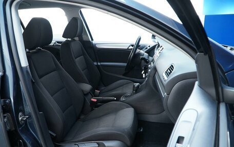 Volkswagen Golf VI, 2011 год, 743 077 рублей, 7 фотография