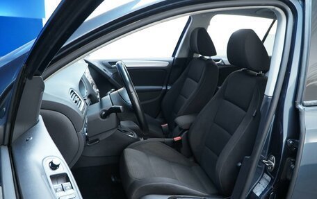 Volkswagen Golf VI, 2011 год, 743 077 рублей, 9 фотография