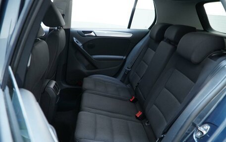 Volkswagen Golf VI, 2011 год, 743 077 рублей, 8 фотография