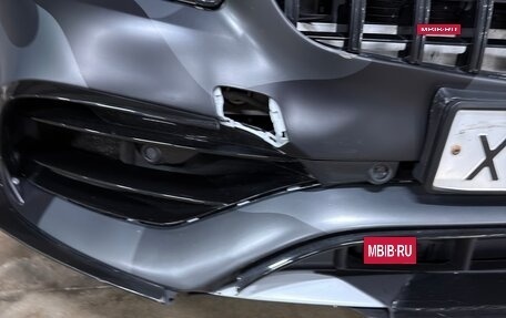 Mercedes-Benz A-Класс AMG, 2014 год, 2 300 000 рублей, 25 фотография