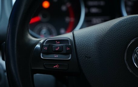 Volkswagen Golf VI, 2011 год, 743 077 рублей, 12 фотография