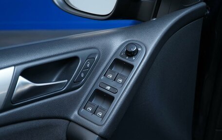 Volkswagen Golf VI, 2011 год, 743 077 рублей, 17 фотография